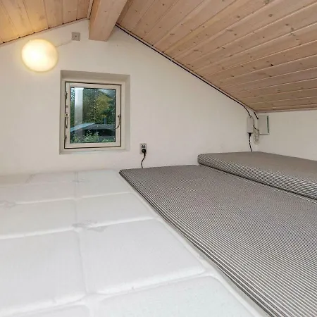 Holiday Home Silkeborg IX *