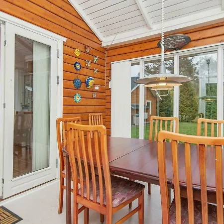 Holiday Home Silkeborg IX Silkeborg