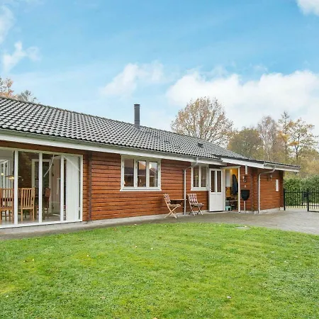 Holiday Home Silkeborg IX Silkeborg