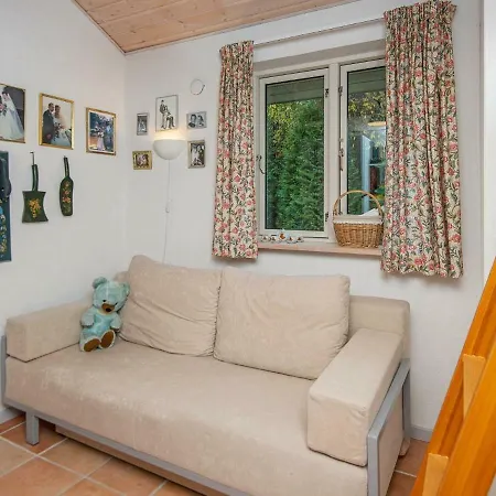 Holiday Home Silkeborg IX