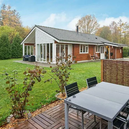 Holiday Home Silkeborg IX Silkeborg