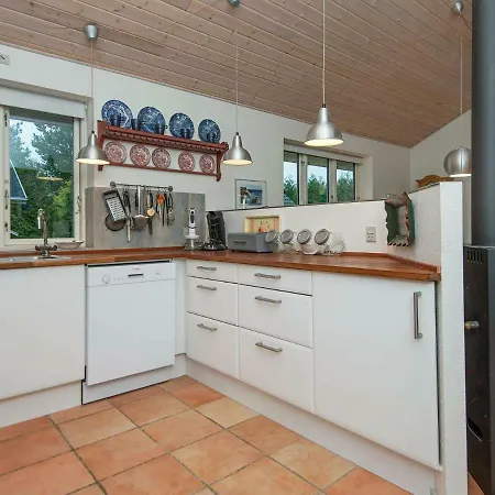 Holiday Home Silkeborg IX *