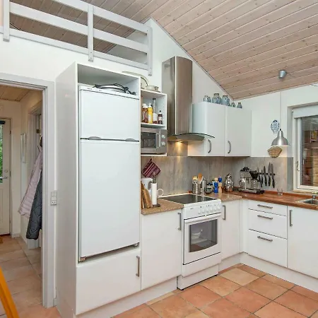 Holiday Home Silkeborg IX Silkeborg